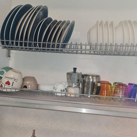 B&B Casa Vacanza Cioffi Vico Equense Zimmer foto