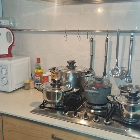 B&B Casa Vacanza Cioffi Vico Equense Zimmer foto