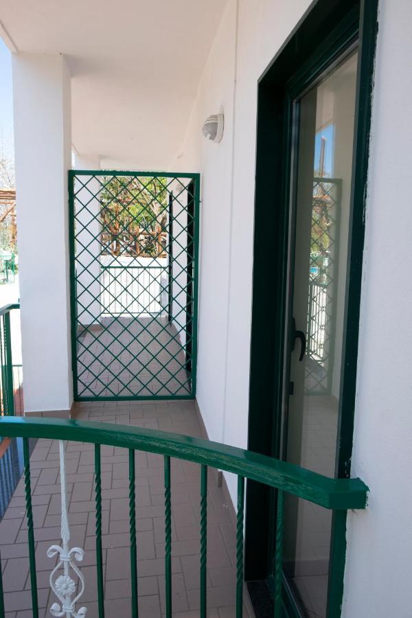 B&B Casa Vacanza Cioffi Vico Equense Exterior foto